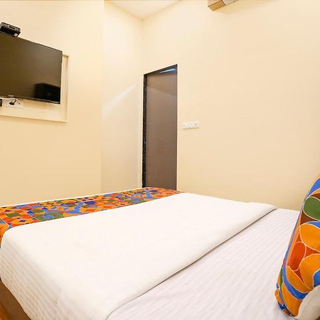 Fabhotel Freedom International - Nr Mumbai International Airport Luaran gambar