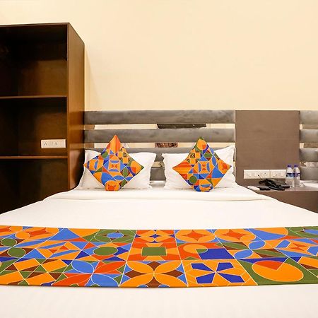 Fabhotel Freedom International - Nr Mumbai International Airport Luaran gambar