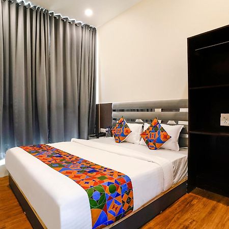 Fabhotel Freedom International - Nr Mumbai International Airport Luaran gambar