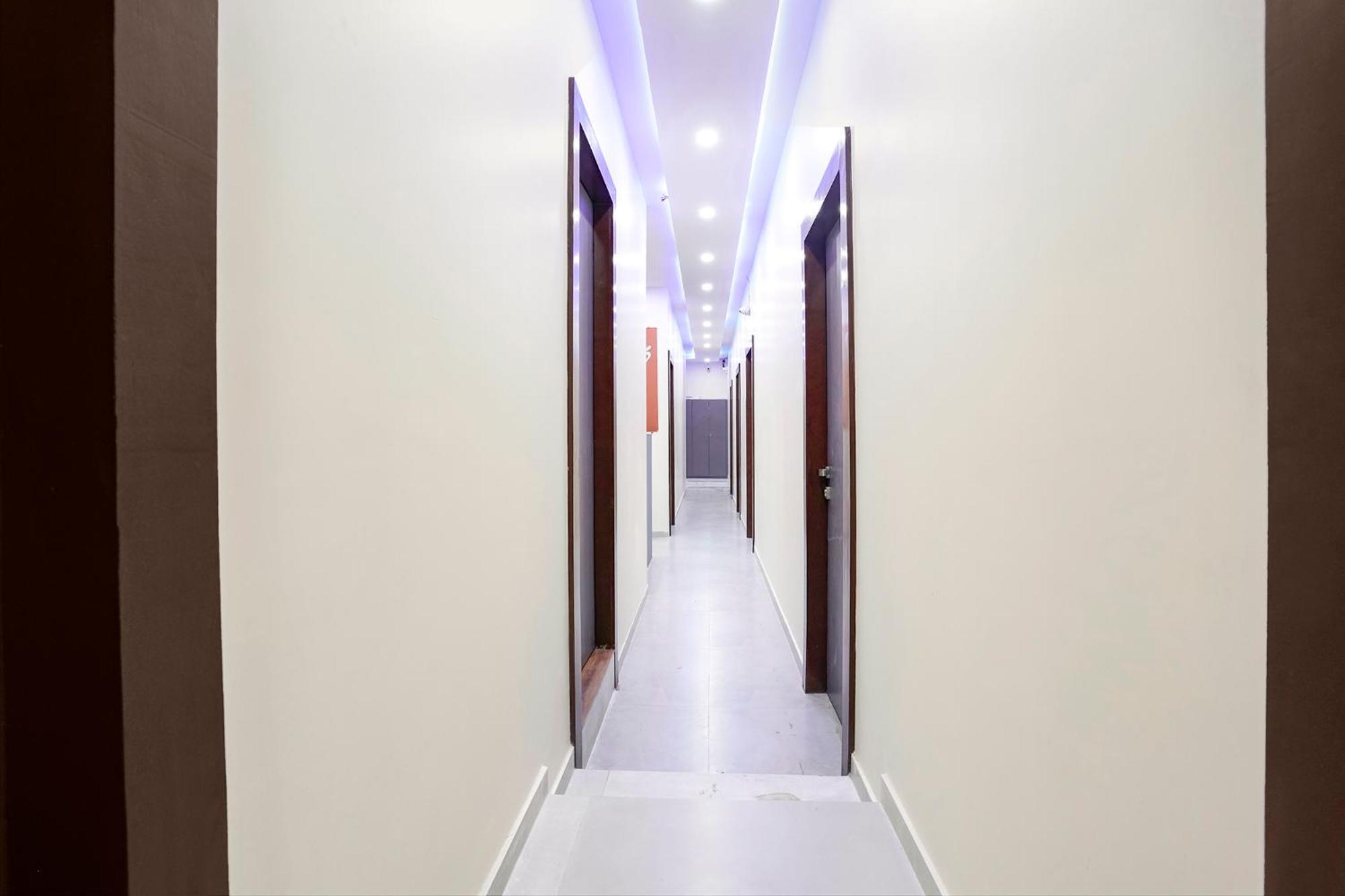 Fabhotel Freedom International - Nr Mumbai International Airport Luaran gambar