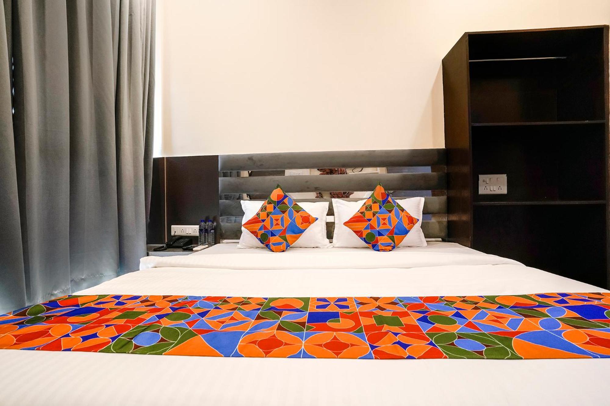 Fabhotel Freedom International - Nr Mumbai International Airport Luaran gambar
